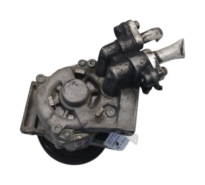 Compressore A/C DACIA Dokker 1° Serie