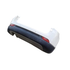 Paraurti Posteriore completo JEEP Compass Serie dal 16