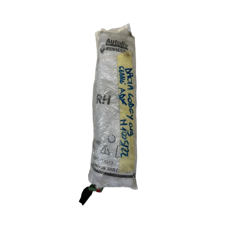 Airbag sedile destro DACIA Lodgy 1° Serie