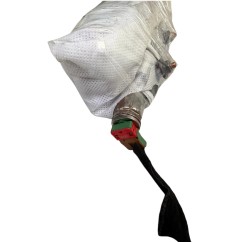 Airbag sedile destro DACIA Lodgy 1° Serie - 985H13039R - 3595638