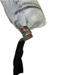 Airbag sedile destro DACIA Lodgy 1° Serie - 985H13039R - 3595638
