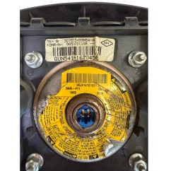 Airbag Volante DACIA Dokker 1° Serie - 985105118R - 3595648