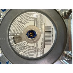 Airbag Volante DACIA Logan 1° Serie - 6001547027 - 3595676
