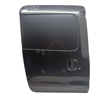 Porta scorrevole laterale DX DACIA Dokker 1° Serie - 821004257R - 2804586