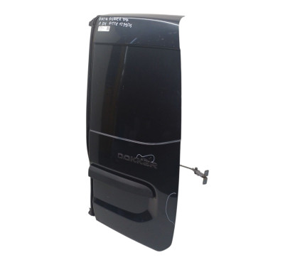 Porta carico posteriore a battente DX Non vetrata DACIA Dokker 1° Serie