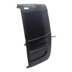 Porta carico posteriore a battente DX Non vetrata DACIA Dokker 1° Serie - 901004471R - 2804556