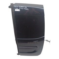 Porta carico posteriore a battente DX Non vetrata DACIA Dokker 1° Serie - 901004471R - 2804556