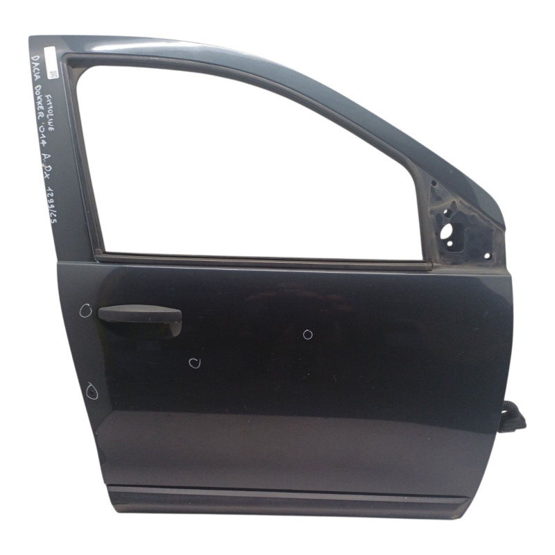 Portiera anteriore Destra DACIA Dokker 1° Serie