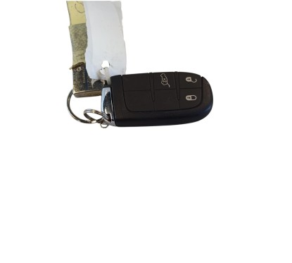 Telecomando JEEP Compass Serie dal 16