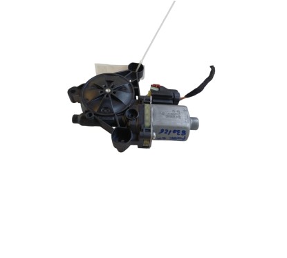 Motorino Alzavetro Posteriore Sinistro JEEP Compass Serie dal 16