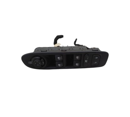 Pulsantiera Anteriore Sinistra JEEP Compass Serie dal 16 - K6BZ29LXHAA - 3595225