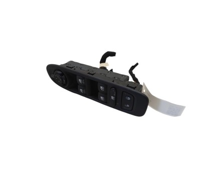 Pulsantiera Anteriore Sinistra JEEP Compass Serie dal 16