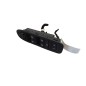 Pulsantiera Anteriore Sinistra JEEP Compass Serie dal 16