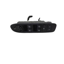 Pulsantiera Anteriore Sinistra JEEP Compass Serie dal 16 - K6BZ29LXHAA - 3595225