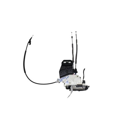 Serratura Posteriore Sinistra JEEP Compass Serie dal 16 - K04589915AE - 3595213