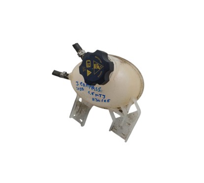Vaschetta liquido radiatore JEEP Compass Serie dal 16 - K68414153AA - 3595208