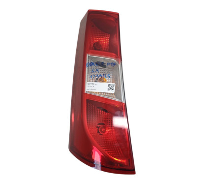 Stop fanale Posteriore Sinistro DACIA Dokker 1° Serie - 265551619R - 2804707