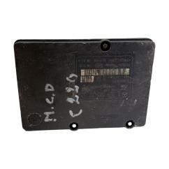 ABS MERCEDES Classe C Berlina W203 dal 00 al 04 - A2095450232 - 2781877