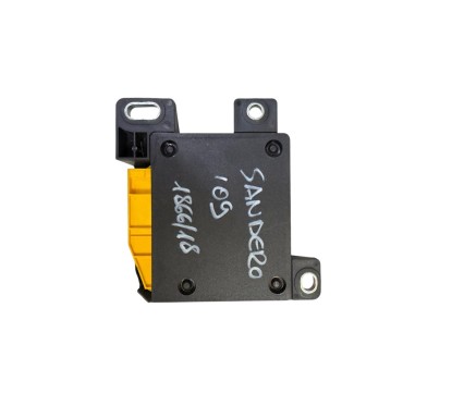 Centralina Airbag DACIA Sandero 1° Serie - 8201163278 - 3595446