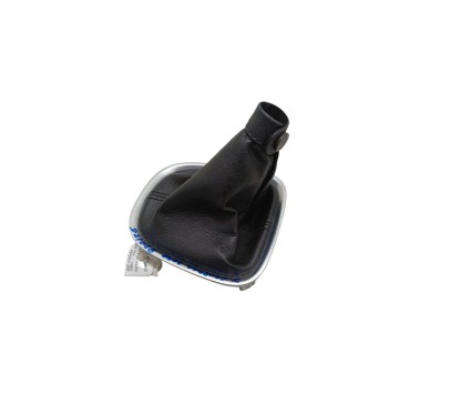 Cuffia Leva Cambio JEEP Compass Serie dal 16