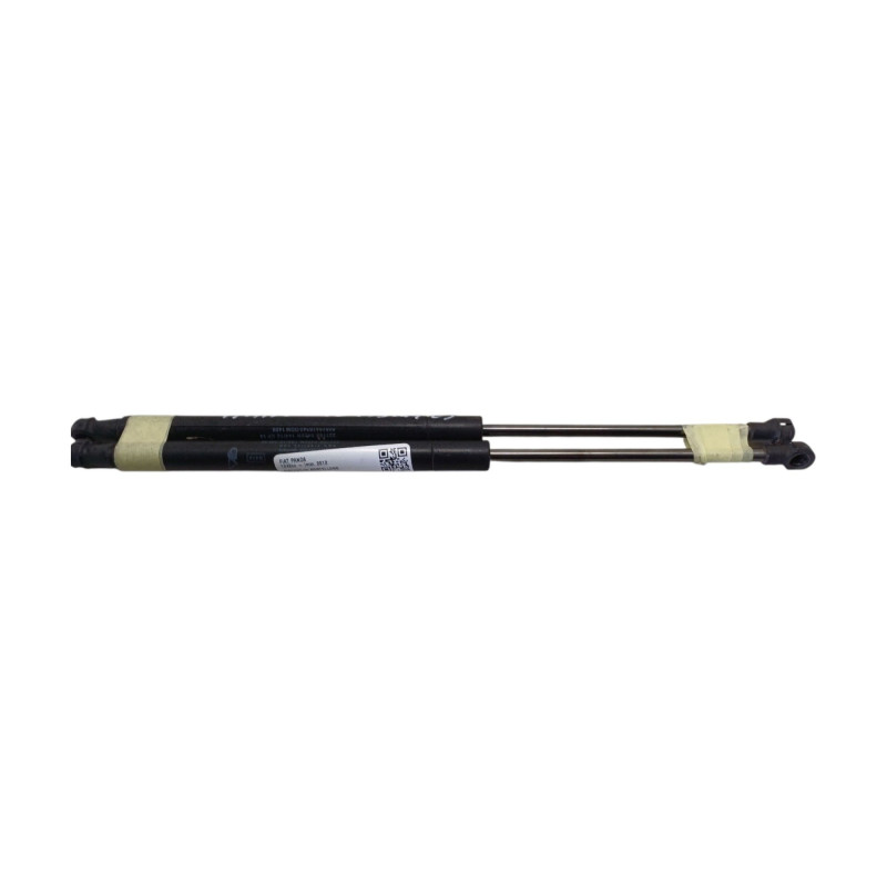 Pistoncini cofano Post. FIAT Panda 3° Serie