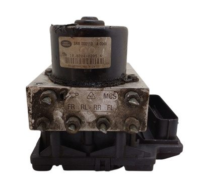 ABS LAND ROVER Freelander 1° Serie - 10.0204-0205.4 - 2780860