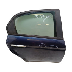 Portiera Posteriore Destra ALFA ROMEO 159 Berlina Serie 939 dal 05 al 11 - 50513856 - 2793457
