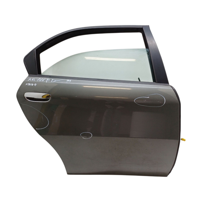 Portiera Posteriore Destra ALFA ROMEO 166 Serie 936 dal 98 al 03