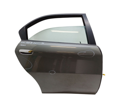 Portiera Posteriore Destra ALFA ROMEO 166 Serie 936 dal 98 al 03 - 60596801 - 2793435