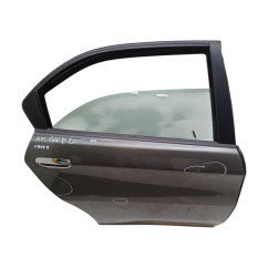 Portiera Posteriore Destra ALFA ROMEO 166 Serie 936 dal 98 al 03 - 60596801 - 2793435