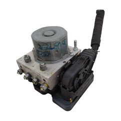ABS DACIA Duster 1° Serie - 0265956403 - 2780678