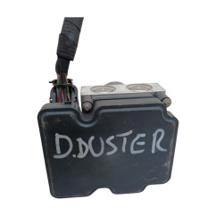ABS DACIA Duster 1° Serie - 0265956403 - 2780678