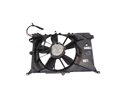 Elettroventola JEEP Compass Serie dal 16 - K68249185AD - 3595699