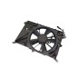 Elettroventola JEEP Compass Serie dal 16