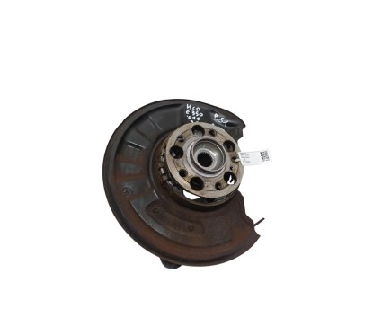 Montante sospensione POST SX MERCEDES Classe E Coupe C207 dal 09 - A2043500341 - 3595763