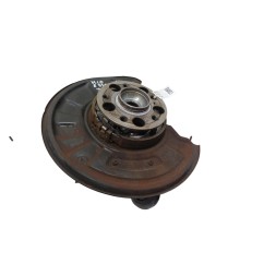 Montante sospensione POST SX MERCEDES Classe E Coupe C207 dal 09 - A2043500341 - 3595763