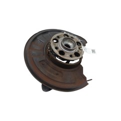 Montante sospensione POST SX MERCEDES Classe E Coupe C207 dal 09 - A2043500341 - 3595763