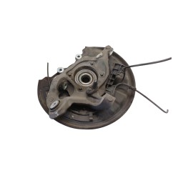 Montante sospensione POST SX MERCEDES Classe E Coupe C207 dal 09 - A2043500341 - 3595763