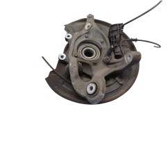Montante sospensione POST SX MERCEDES Classe E Coupe C207 dal 09 - A2043500341 - 3595763
