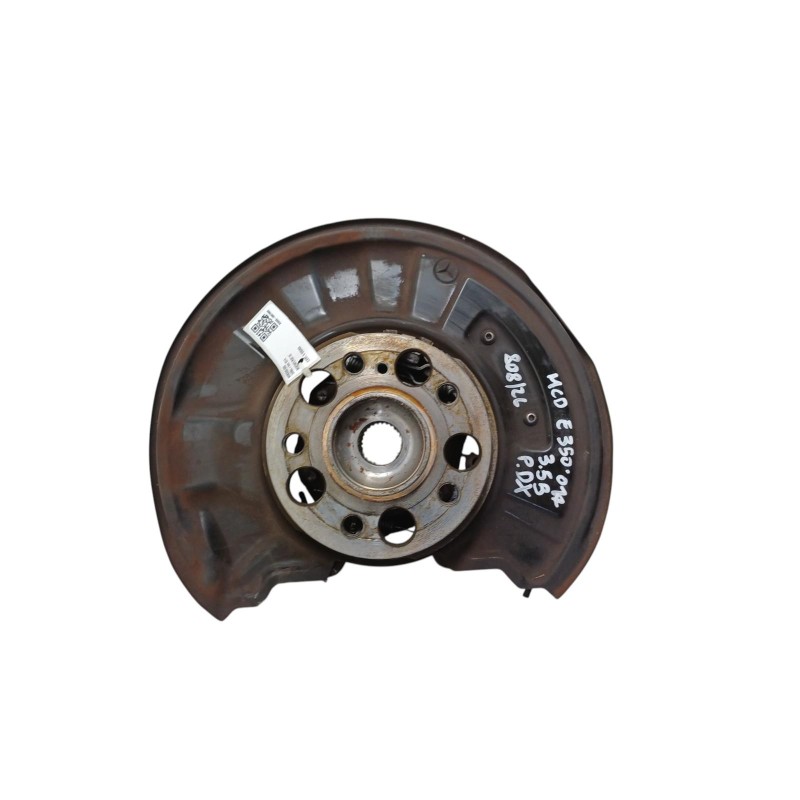 Montante sospensione POST DX MERCEDES Classe E Coupe C207 dal 09