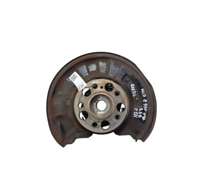 Montante sospensione POST DX MERCEDES Classe E Coupe C207 dal 09 - A2043500441 - 3595764