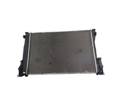 Radiatore acqua MERCEDES Classe E Coupe C207 dal 09 - A2045003603 - 3595897