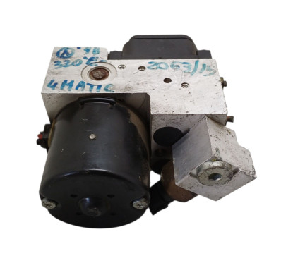 ABS MERCEDES Classe E Berlina W210 - A0034314212 - 2780526