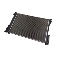 Radiatore acqua MERCEDES Classe E Coupe C207 dal 09
