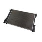 Radiatore acqua MERCEDES Classe E Coupe C207 dal 09