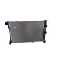 Radiatore acqua MERCEDES Classe E Coupe C207 dal 09