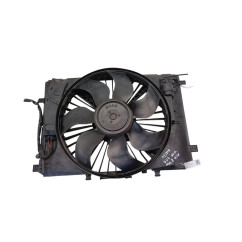 Elettroventola MERCEDES Classe E Coupe C207 dal 09 - A2045000393 - 3595900