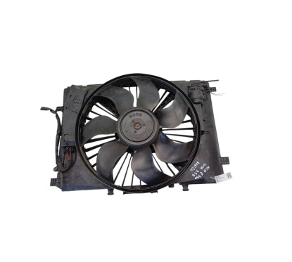 Elettroventola MERCEDES Classe E Coupe C207 dal 09 - A2045000393 - 3595900