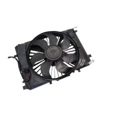 Elettroventola MERCEDES Classe E Coupe C207 dal 09 - A2045000393 - 3595900