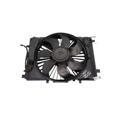Elettroventola MERCEDES Classe E Coupe C207 dal 09 - A2045000393 - 3595900